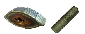 stellite pour les vis extrusions